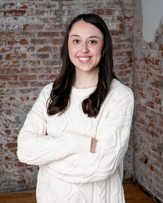 Photo of Allison Capper, Clinical Social Work/Therapist, LMSW