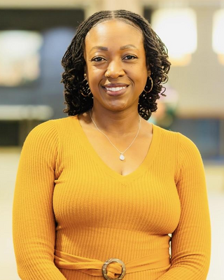 Photo of Zainab Hammonds, Marriage & Family Therapist, LMFT