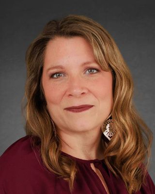 Photo of Christi Brooks, Licensed Professional Counselor Associate, MA