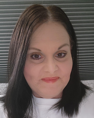 Photo of Jody Moore, Licensed Professional Counselor, LPC