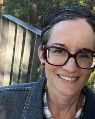 Photo of Louise Ford - Amani Counselling, Counsellor, ACA-L1