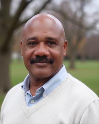 Photo of Andrew Scott, Clinical Social Work/Therapist, LCSW