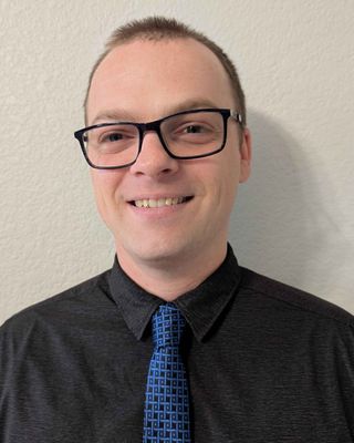 Photo of Cody Russell Mason, Marriage & Family Therapist Associate, MA, LMFT-A