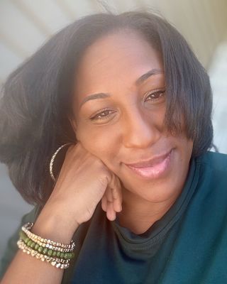 Photo of Shanda Howell - Shanda Hearts, Licensed Clinical Mental Health Counselor, BSN, RN, LCMHC