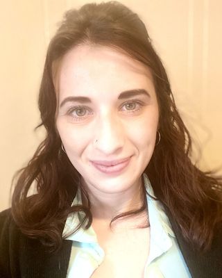 Photo of Brittany Caufman, Licensed Professional Counselor in Pennsylvania