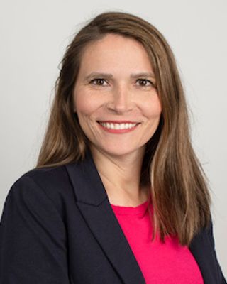 Photo of Elzbieta Orlowska, Licensed Professional Counselor in La Fayette, GA