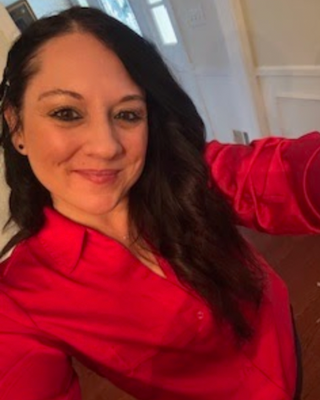 Photo of Jessica Woosley, Marriage & Family Therapist Associate, MFTA
