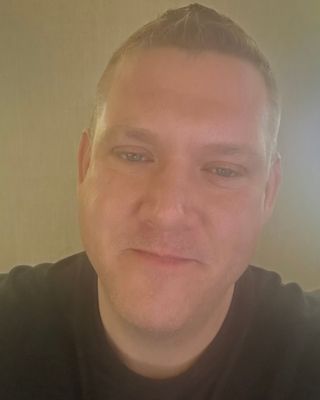 Photo of Jason Heck, Provisional Mental Health Practitioner, MS, PLMHP