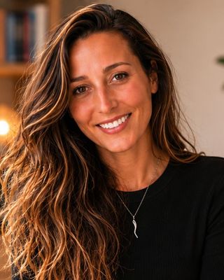 Photo of Carly Cullotta, Pre-Licensed Professional