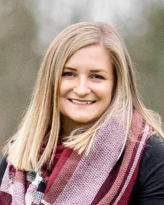 Photo of Nicole Savage, Licensed Professional Counselor, LPC