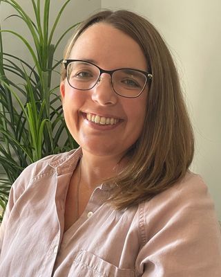 Photo of Anne Purkerson, Licensed Professional Counselor in Virginia Beach, VA
