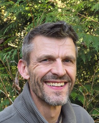 Photo of Erik Hans Larson, Clinical Social Work/Therapist, LICSW, ACSW