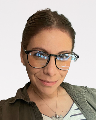 Photo of Angela Ghersi, Clinical Social Work/Therapist, LCSW
