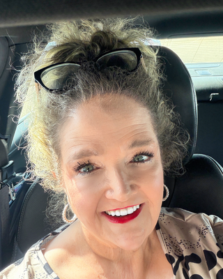 Photo of Melissa Ward-George - Texarkana Eclectic Counseling, PLLC, Licensed Professional Counselor, MS, LPC