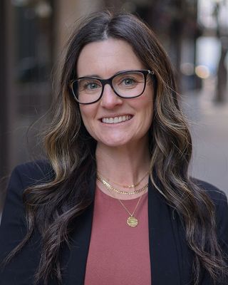 Photo of Alex Wayne, Clinical Social Work/Therapist, LCSW, PMH-C