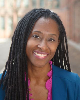 Photo of Nzinga Harrison - Eleanor Health, Psychiatrist