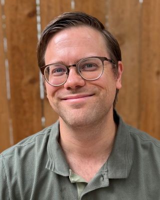 Photo of Justin Taylor, Clinical Social Work/Therapist, LCSW