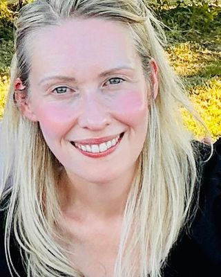 Photo of Megan Elizabeth Irving, Licensed Professional Counselor, LPC, MA