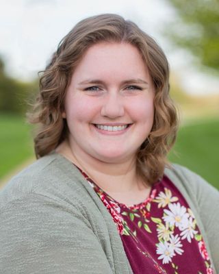 Photo of Bryanna Ruge, LMHC, Clinical Social Work/Therapist