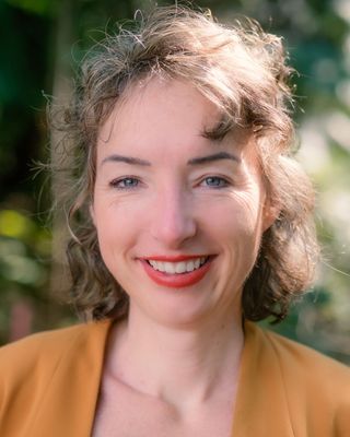 Photo of Teresa Berkholtz, Counsellor, EMDR, RCC, MA