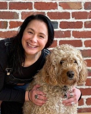 Photo of Deslee Close - Connect Grow Thrive Counselling - Deslee Close, Social Worker, AMHSW