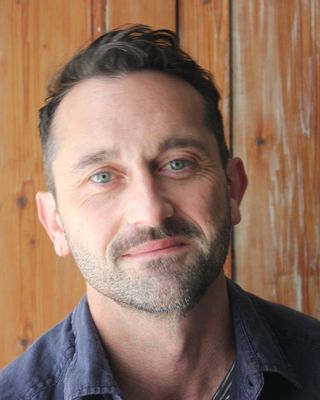 Photo of Mark Kinnally, Psychotherapist, MA, MUKCP