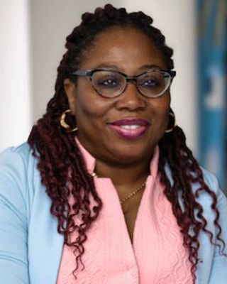 Photo of Geina K Palmer, Licensed Professional Counselor, MA, LPC