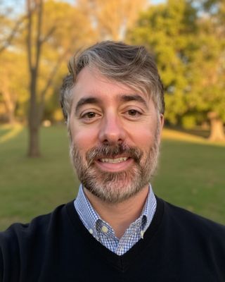 Photo of John Barsotti, Clinical Social Work/Therapist, LCSW
