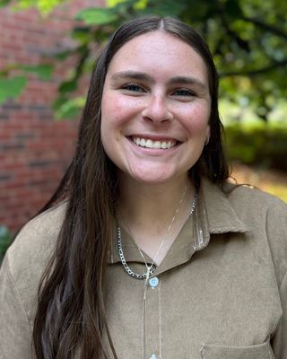 Photo of Reese Dorsey, Counselor, MA, LPC