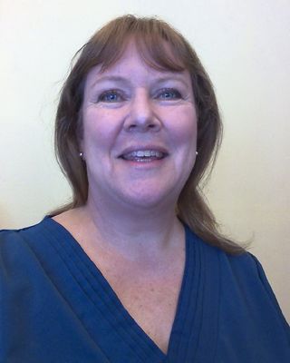 Photo of Sharon Tebbut - Older Adults, Aging & Grief - Sharon, Pre-Licensed Professional