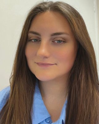 Photo of Darcy Robinson, Counsellor, MBACP