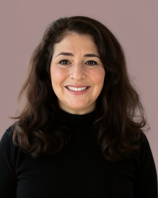 Photo of Stephanie Mendell, Clinical Social Work/Therapist, LCSW