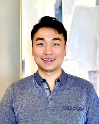Photo of Ming Dong, Counselor, MA, tLMHC, CHES