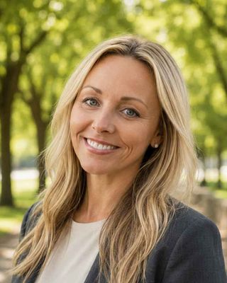 Photo of Julie Hurt, Licensed Professional Counselor Associate, M.Ed