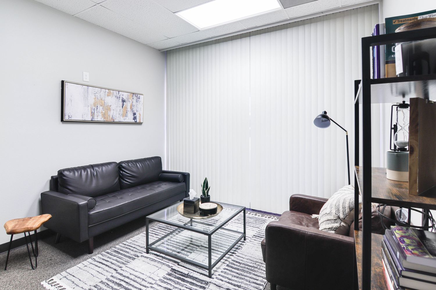 Vitalize Behavioral Health and Psychometrics Inc., Psychologist, Fresno