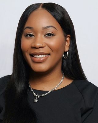 Photo of Jada Albright, MS, LMHC, LPC, NBCC