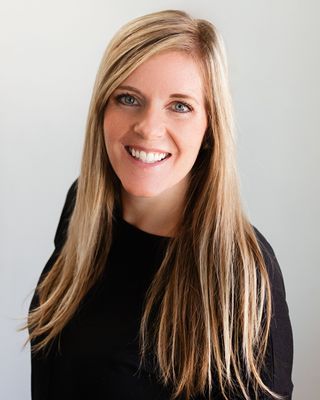 Photo of Nicole Dahlgren, Clinical Social Work/Therapist, LCSW