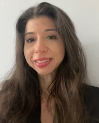 Photo of Rebecca Schavrien, Clinical Social Work/Therapist, LCSW