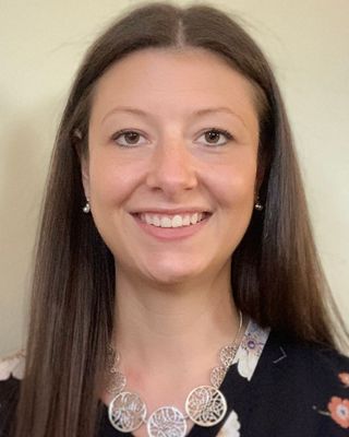 Photo of Bryana Finnegan, Counselor, LMHC