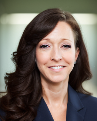 Photo of Jennifer Eastman, Psychiatric Nurse Practitioner, MSN, PMHNP