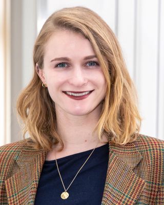 Photo of Rachael Perlman, Psychologist, PsyD