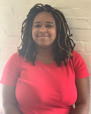 Photo of Morgan Williams, Clinical Social Work/Therapist, MSSA, LCSW-C