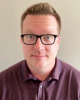 Photo of Richard Wiltshire, Psychotherapist, MSc, MUKCP