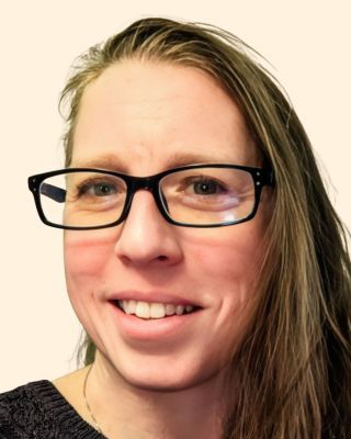 Photo of Dr. Danielle Palmer, Psychologist, PsyD