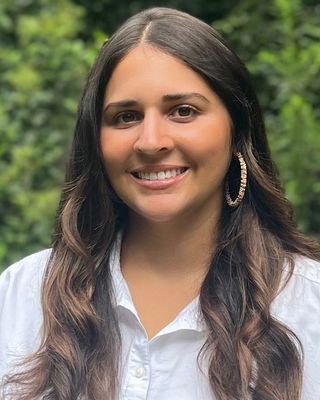 Photo of Kayla Leann Scott, Counselor, LCMHC-A, LCAS-A, TF-CBT