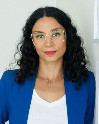 Photo of Sam Fattahi - Linanna Therapy , Counsellor, RCC