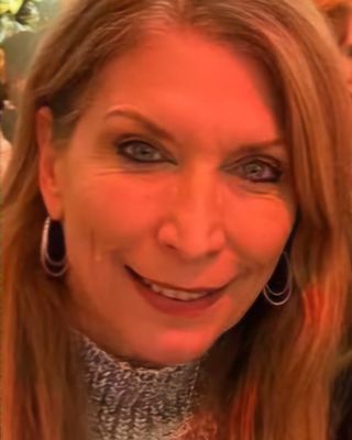 Photo of Linda Grace John, Clinical Social Work/Therapist, LCSW-R