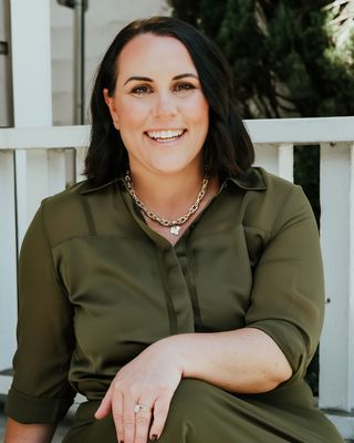 Photo of Dr. Teresa Christian, Psychologist, PsyD