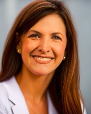 Photo of Mandy Witthuhn, Clinical Social Work/Therapist, MSW, LCSW