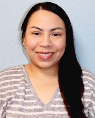 Photo of Suzette Guerrero, Licensed Professional Counselor, MS, LPC